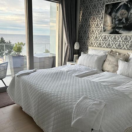 Luxe Baltic Sunset Leilighet Miedzyzdroje Eksteriør bilde