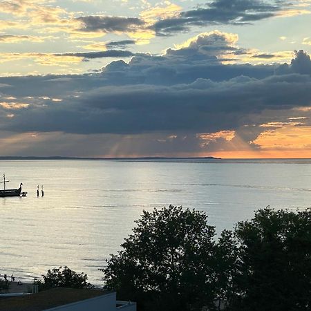 Luxe Baltic Sunset Leilighet Miedzyzdroje Eksteriør bilde
