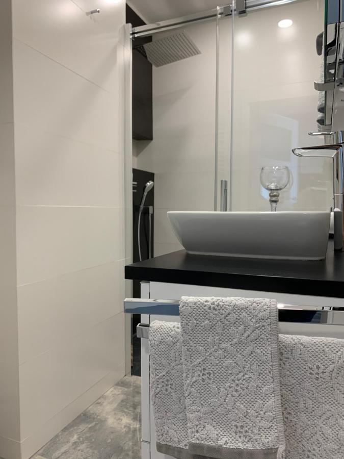 Luxe Baltic Sunset Leilighet Miedzyzdroje Eksteriør bilde