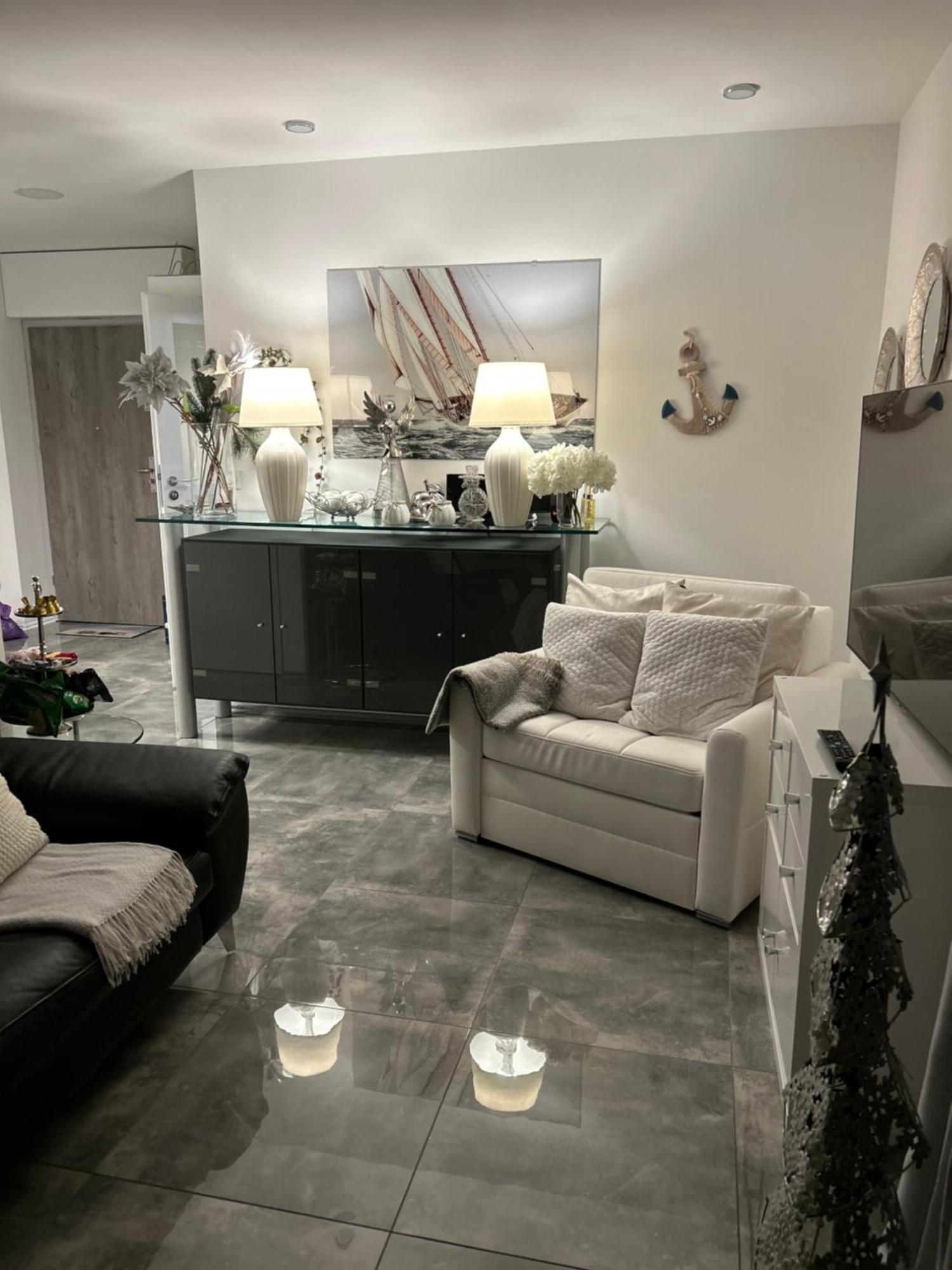 Luxe Baltic Sunset Leilighet Miedzyzdroje Eksteriør bilde